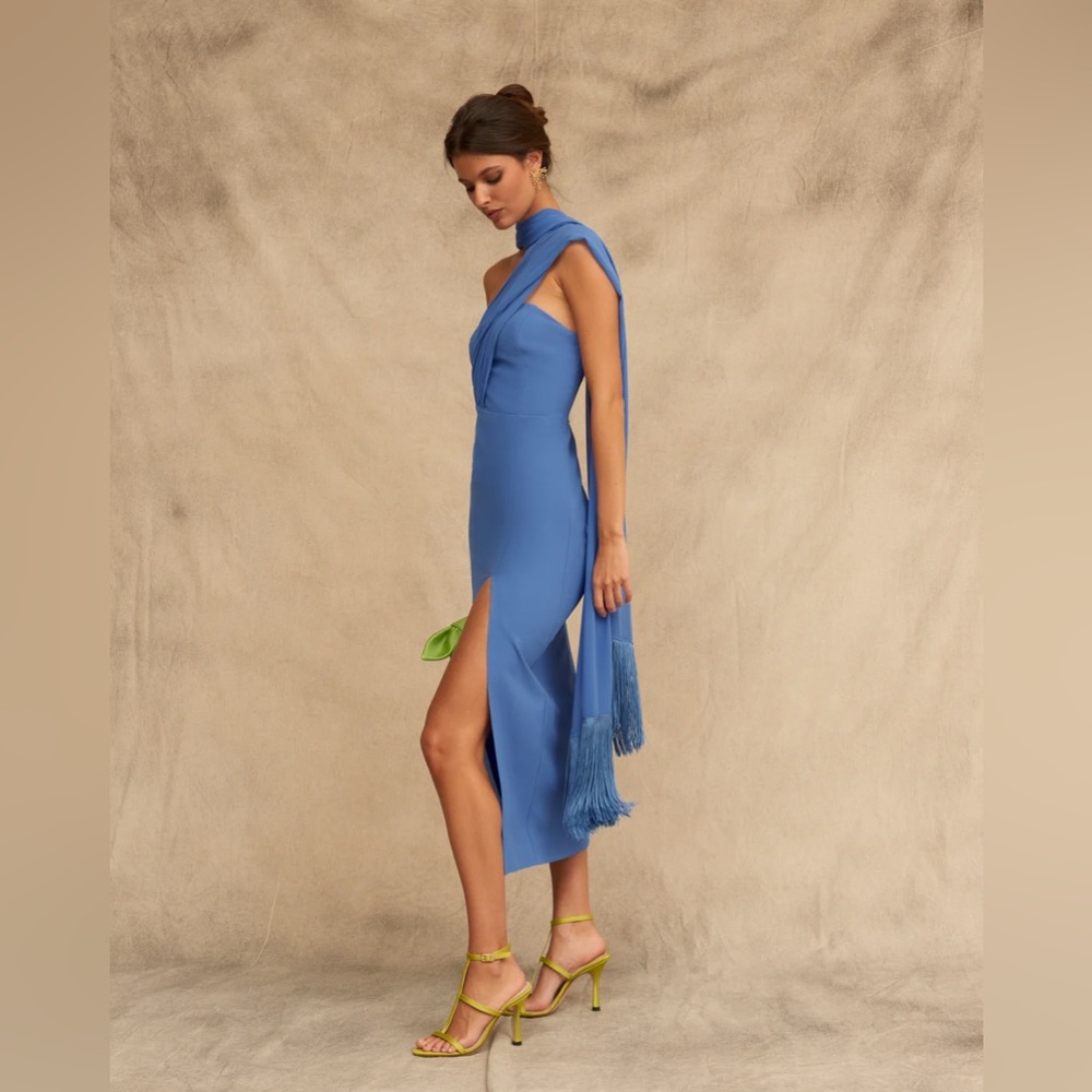 Lady Pipa Lyretta Dress